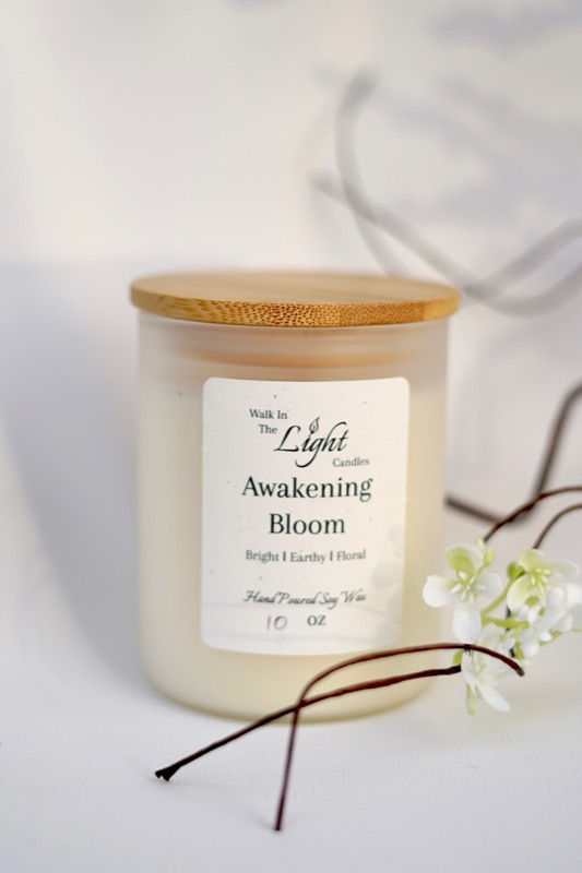 Awakening Bloom