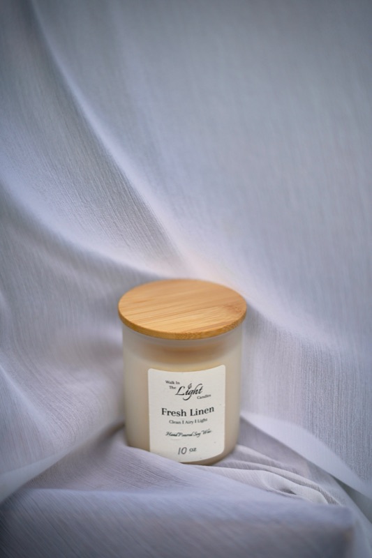 Fresh Linen